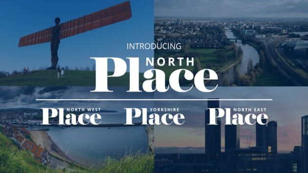 Introducing Place North