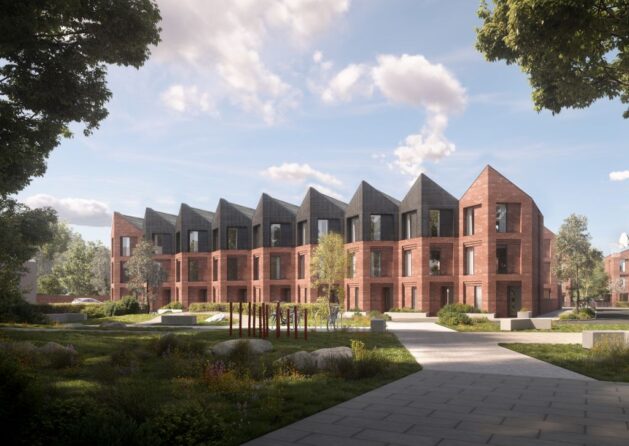 Irwell Gardens, Bentry Capital, c BentryCapital