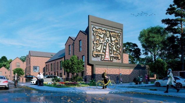 Irwell Valley 2, SCC, P.planning Docs