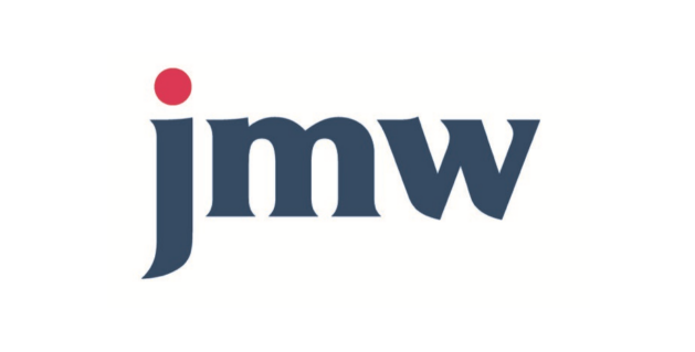 JMW logo