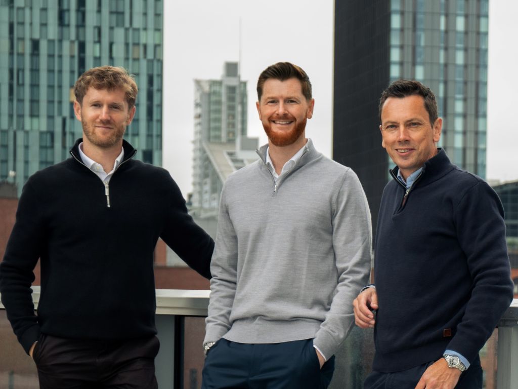 Stokoe joins Graphene as senior relationship director