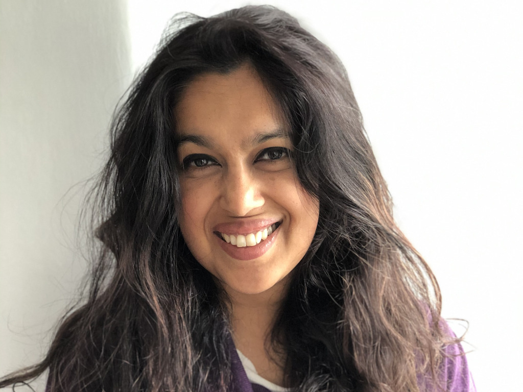 Jahanara Hussain, Fieldfisher, p Fieldfisher