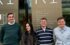 James Bush, Georgia Gray, Billy Burgess, Matthew Howard, Marrons, p Marrons