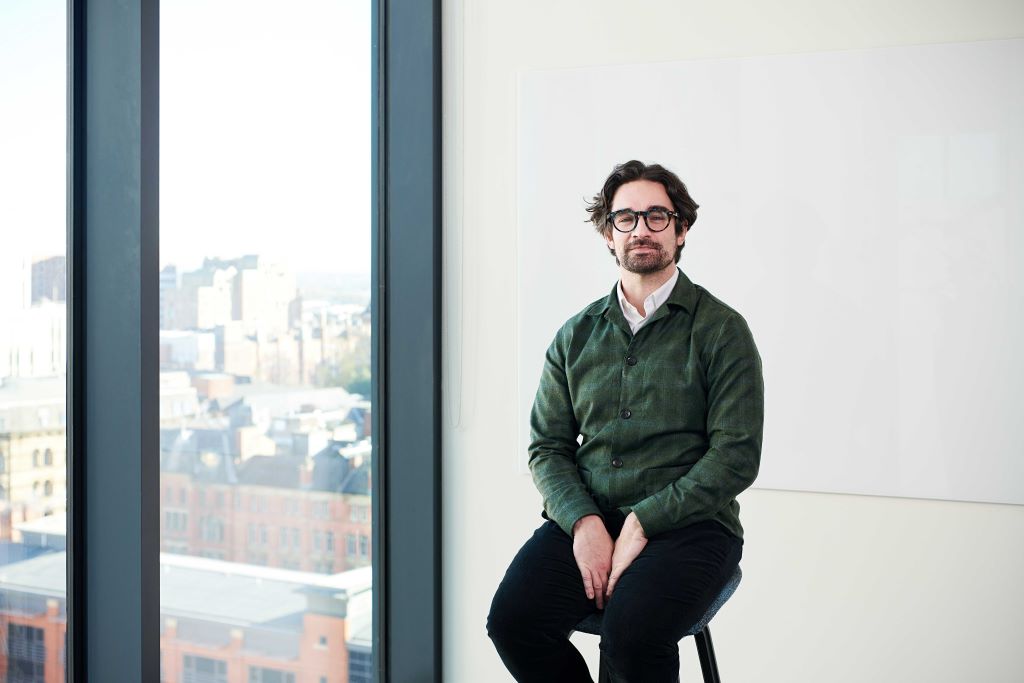 James Devany, JLL, p Citypress