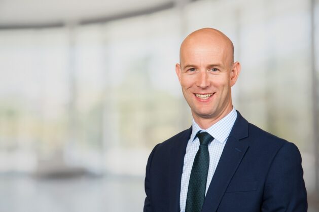 James Evans Savills NEW