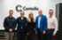 James Graham Clare, Mike Perry, Ruth Percival, Ellis Goodfellow, Mark Shea, Contollo, p Marcella Clarke