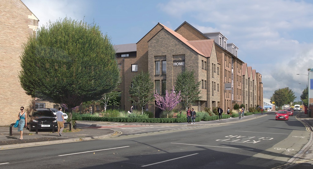 The Subplot | Student housing, Whitehall trouble, happy hotels - Vimarsana News