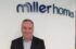 Jason Newton, Miller Homes, p Source PR