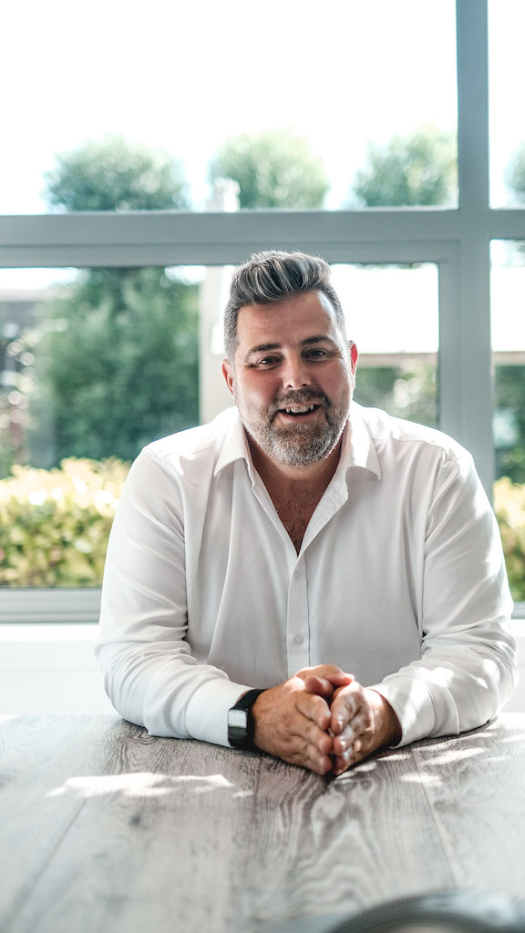 ADT Workplace hires operations director - Place North West