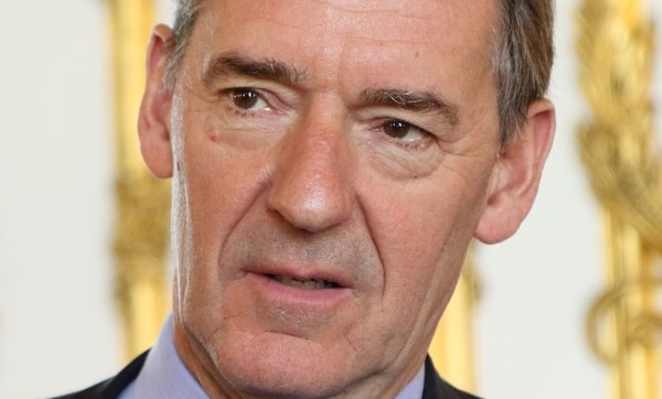Jim O’Neill 2016