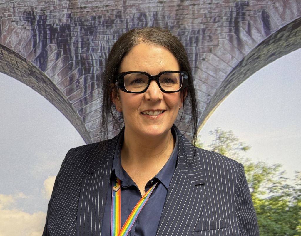 Jo Atkinson, Cumberland Council, p Cumberland Council