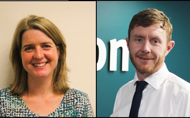 Jo Morrison and Matthew Swallow, Gleeson, p Gleeson and Stoneway