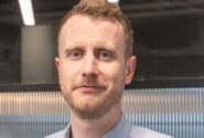 Joe Chambers, Cubico Invest, Charlotte Leach Communications (x)