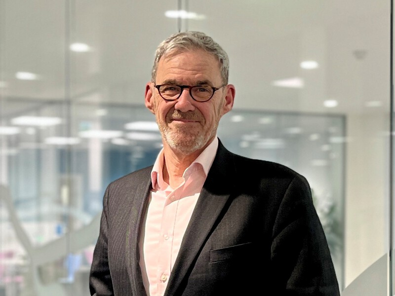 John Barradell, Cumbria Combined Authority, p Cumbria Combined Authority