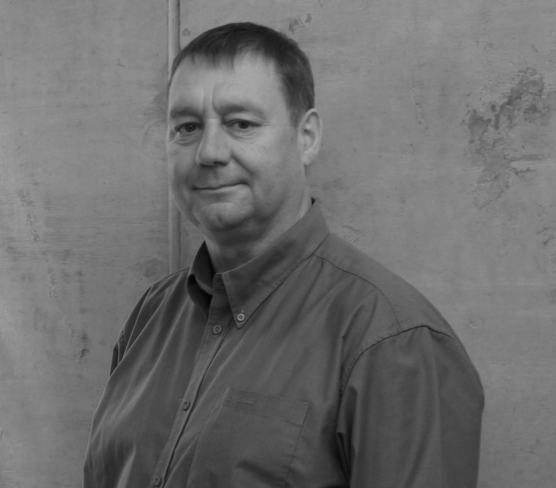 New hire at Zerum Place North West