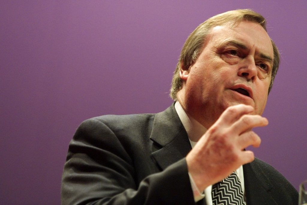 John Prescott c Jeremy Sutton Hibbert Alamy Stock Photo