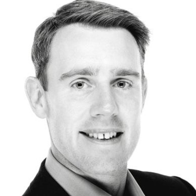 Jon Suckley AY Linkedin
