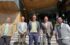 Jonas Williams, Brett Williams, Matt Kirk, Joe Jobson, and Tobias Medrano, Principle Estate Management, p Cucumber PR