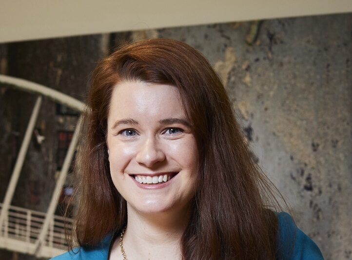 Julia Hatmaker Cropped Headshot