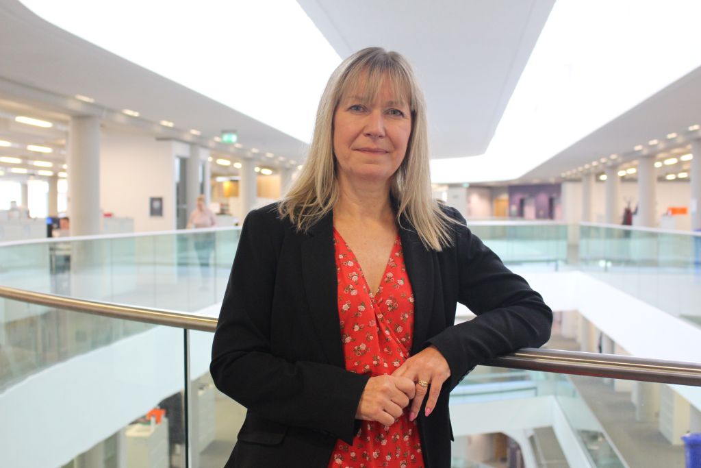 Julie Murphy, Rochdale Council, p Rochdale Council