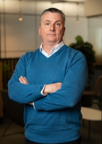 Julien Kenny Levick, Avison Young, p Tangerine Communications