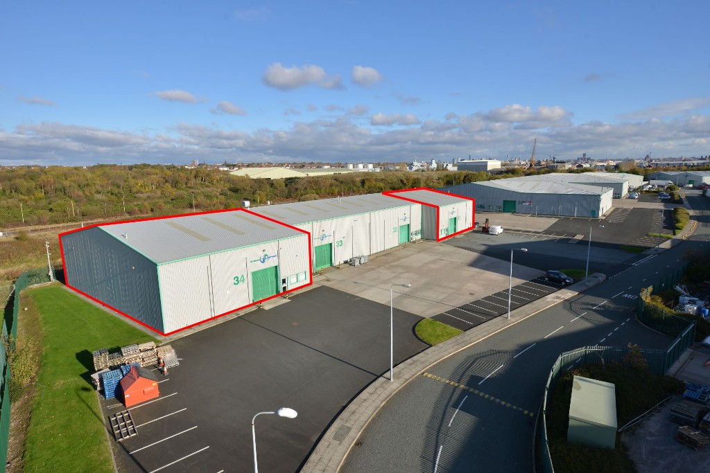 Pair of tenants move to Junction One Place North West