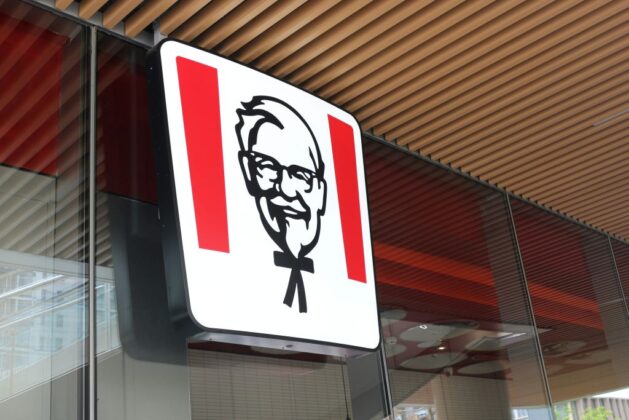KFC p P. L. on Unsplash