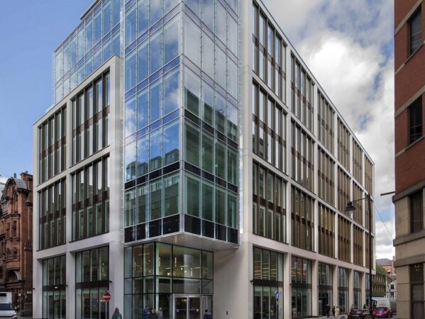 KIER 11 York Street