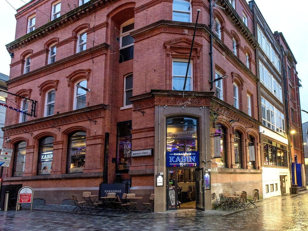 Kabannas Liverpool, JSM Property Group, p Christie & Co