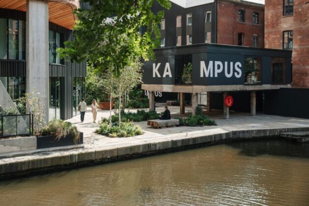 Kampus 2