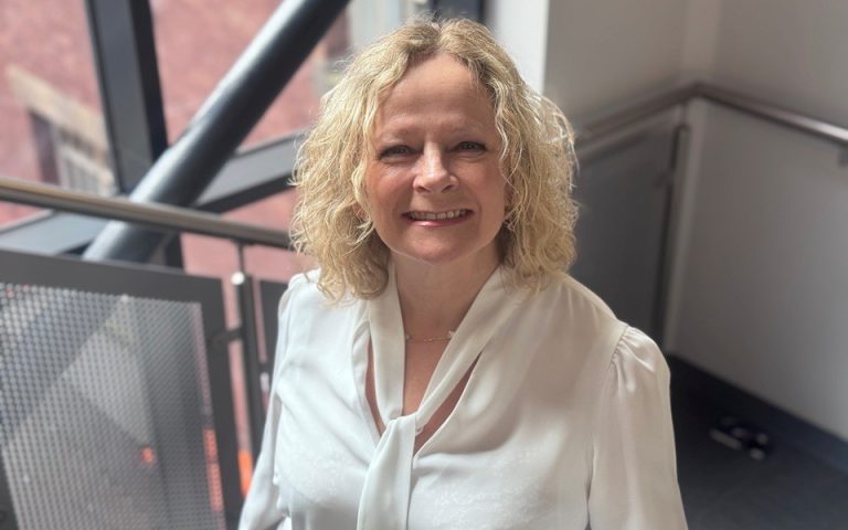 Karen Cassar LCCA, p Blackburn with Darwen Council