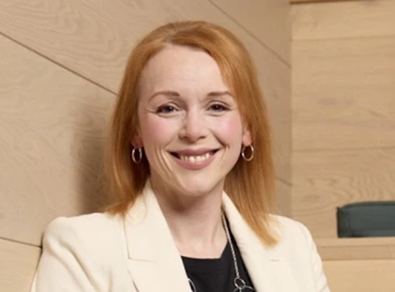 Kath Mackay c UKRI