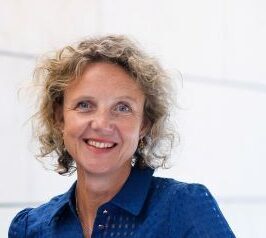 Katie Saunders Trowers p Trowers