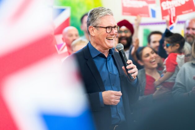 Keir Starmer, Keir Starmer, c Flickr user Keir Starmer via CC BY NC ND . bit.ly SLASH heHCq Keir Starmer, Keir Starmer, c Flickr user Keir Starmer via CC BY NC ND . bit.ly SLASH heHCq