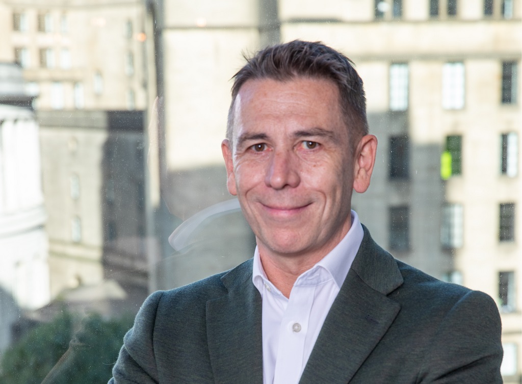 Keith Davidson, Irwin Mitchell, p Irwin Mitchell