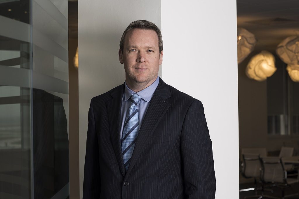 Ken O'Toole, Manchester Airports Group, p Manchester Airports Group
