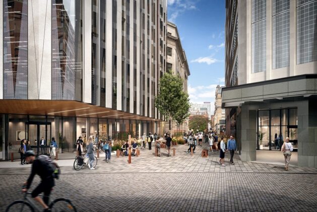 Kendal MIlne Revamp 2021 NEW 2