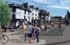 Kendal Market Place concept, Westmorland and Furness Council, p via consultation documents