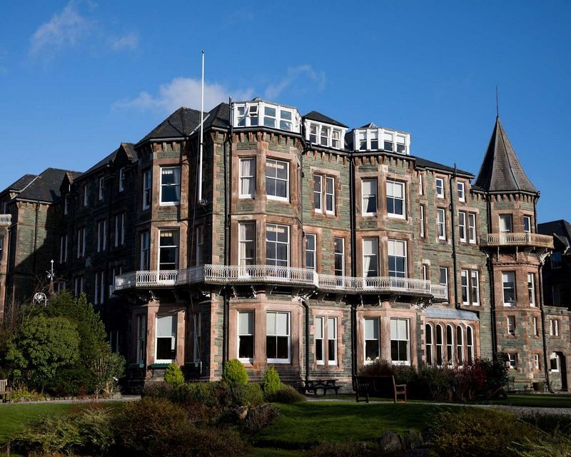 Keswick Country House Hotel , Colliers, p via Colliers