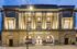 King Georges Hall ext, Blackburn, c Shafiq Khan