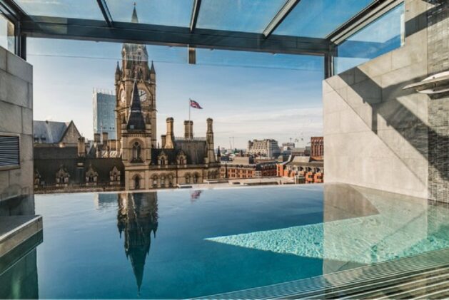 King Street Townhouse
