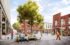 King Street by Stretford Mall, Trafford Council and Bruntwood, p Marketing Manchester