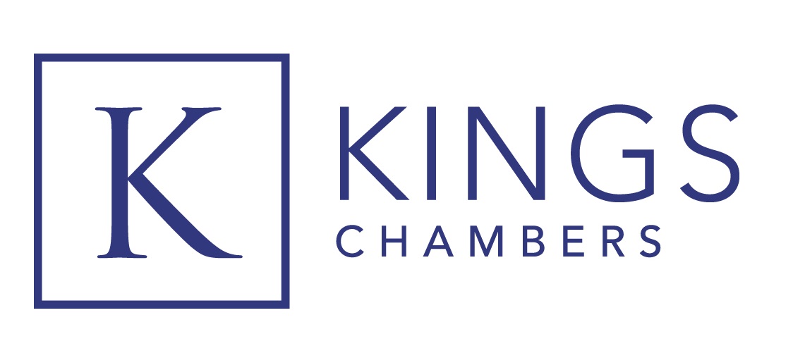 Kings Chambers Logo Insight