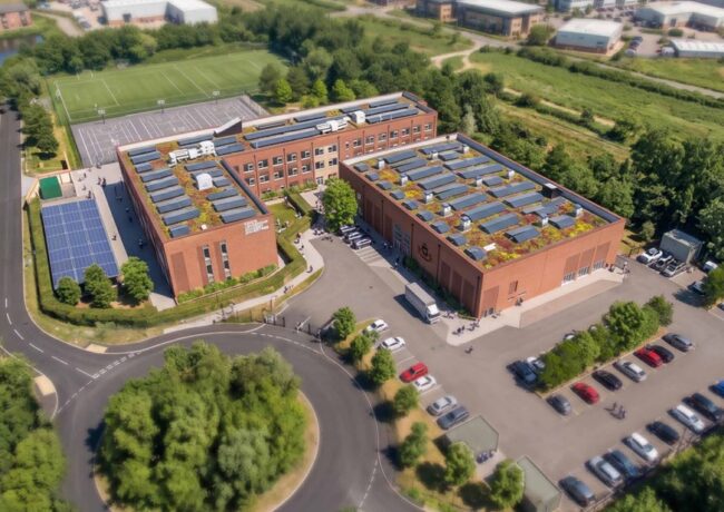 King’s Leadership Academy Wavertree , Department for Education, p planning