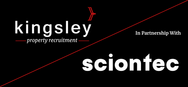 Kingsley Sciontec