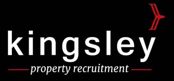 Kingsley logo for all listings from