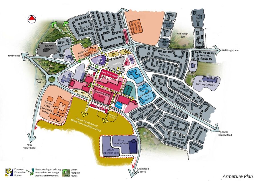 kirkby-masterplan