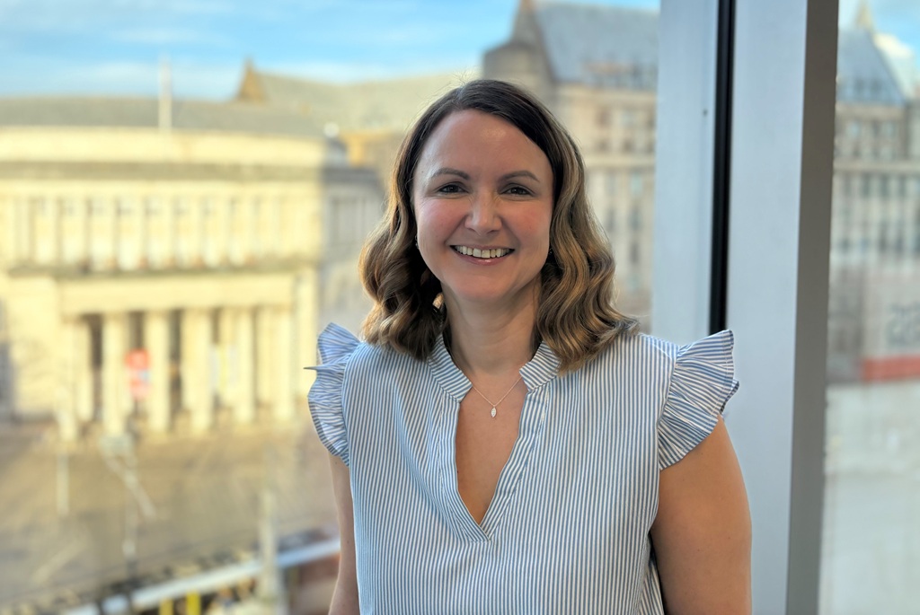 Kirsty Black c Addleshaw Goddard