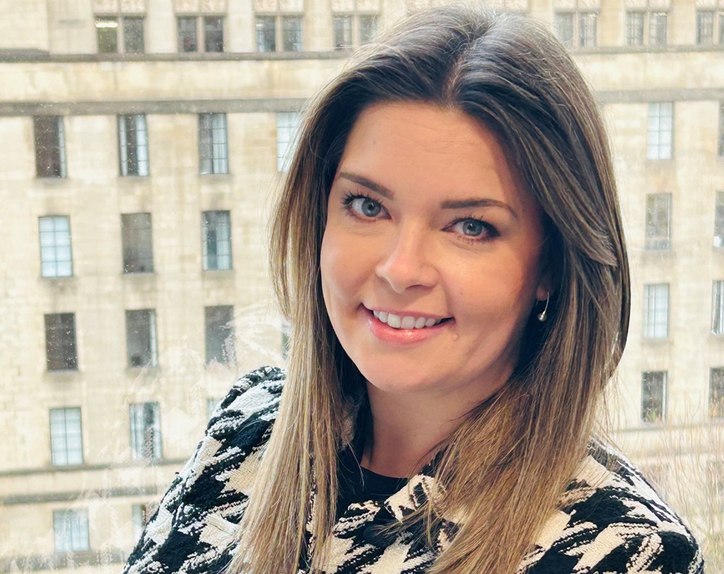 Kirsty Chalkley c Addeshaw Goddard