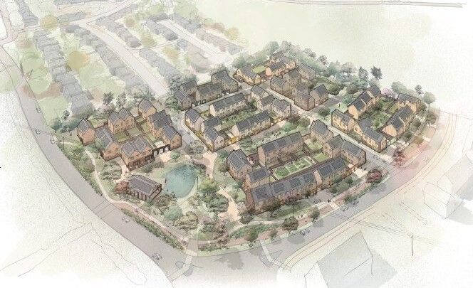 Knutsford demonstrator, Crown Estate and Igloo, p Royal Pilgrim